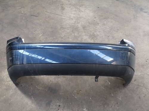 Paraurti posteriore volvo v50 - posteriore,