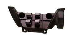 plastica flangia plastic