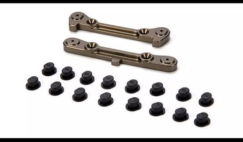 Losi losa1755 supporto perno - supporto,