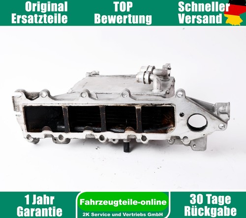 Intercooler collettore - intercooler,