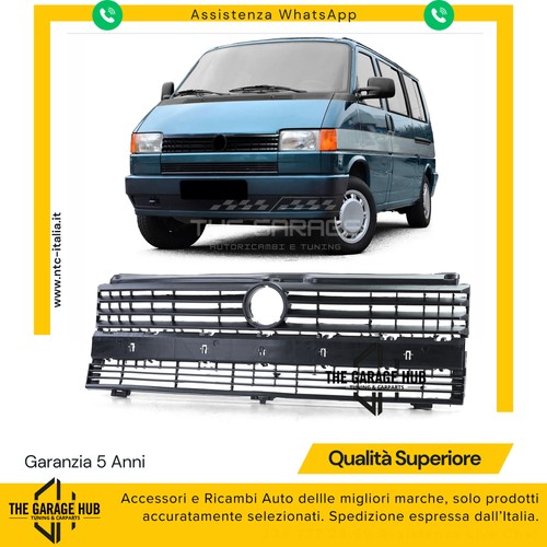 Griglia anteriore per - griglia,