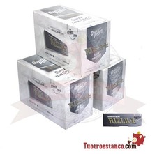 Rizla argento corte silver - 3,