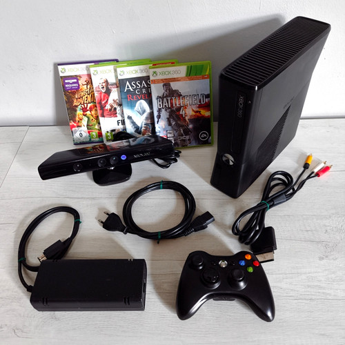 Microsoft xbox 360 - microsoft,