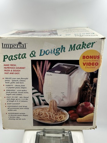 Vintage 1994 imperial - 1994,