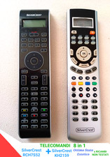 Telecomando universale - telecomando,