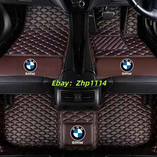 Tappetini auto adatti per - , bmw