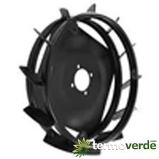 BCS Ruote a gabbia cm 58