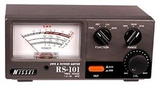 NISSEI RS-101