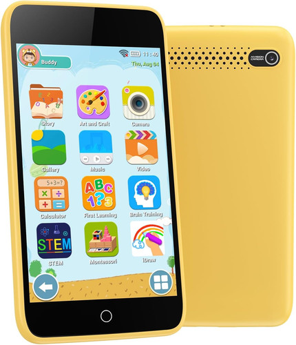 Cellulare per bambini - cellulare,
