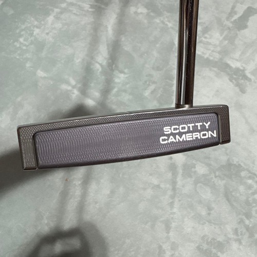 Scotty cameron futura - cameron,