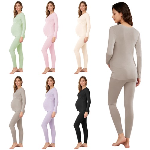 Pigiama donna maternità