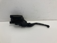 POMPA E LEVA FRIZIONE BMW R