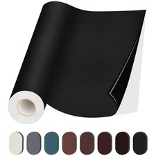 pelle adesiva, toppe