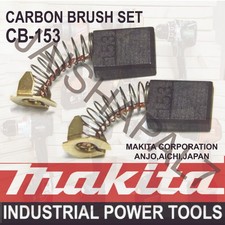 Makita CB153 Set coppia