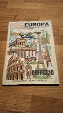 Album figurine europa - album,
