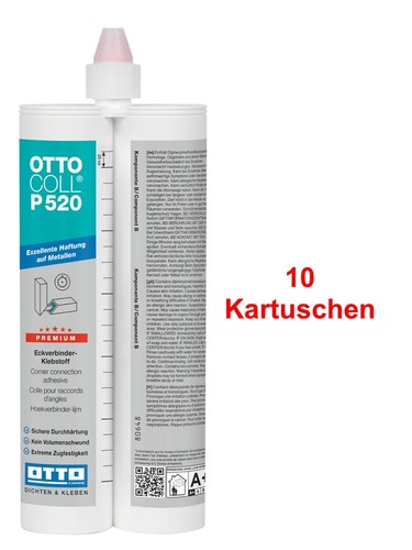 Ottocoll p520 sp5747 380 - p520, x