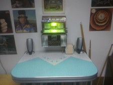 Seeburg stereo consolette - seeburg,