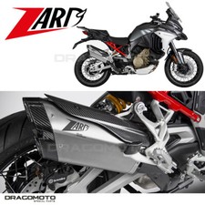 MULTISTRADA 1200 V4 DUCATI