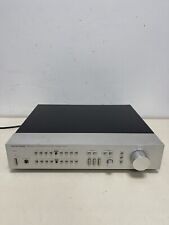 Preamplificatore stereo HARMAN