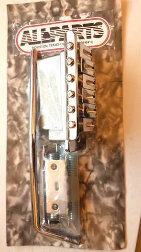 New bridge allparts - bridge,