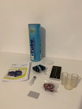 Modello didattico di cella