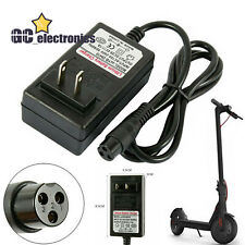 Caricabatteria scooter