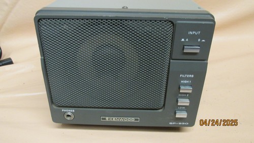 Kenwood 930 altoparlante - kenwood, sp-930
