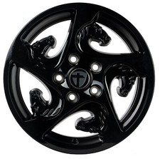 Tomason rimorchio per cavalli cerchio in lega 6Jx15 112x5 ET30 1000 kg rimorchio Humbaur