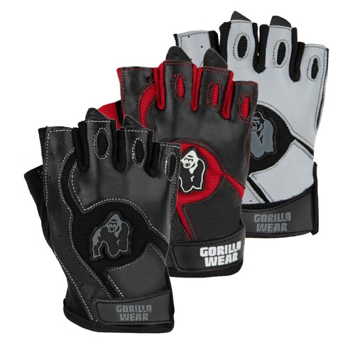 Guanti allenamento gorilla - guanti, da