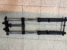 YAMAHA XJ 650 TURBO - 1982 -