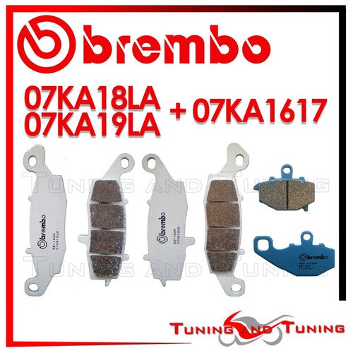Pastiglie freno brembo - freno,