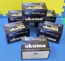 Mulinello da Traina Okuma