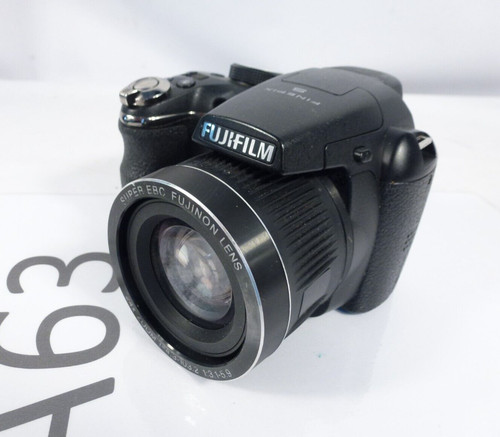 Fujifilm finepix s3200 24x - fujifilm,