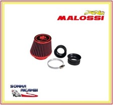 FILTRO ARIA RED FILTER E18 Ø