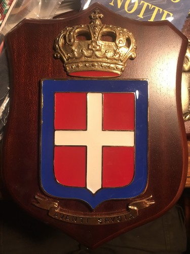 Crest stemma sabaudo - crest.stemma, sabaudo-