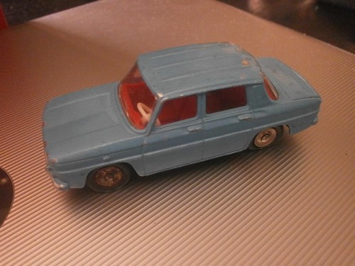 Dinky toys france 517 - toys,