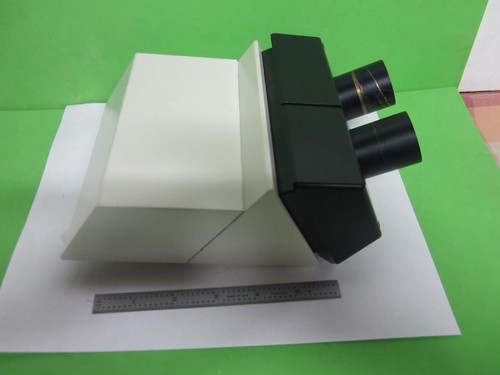 Parte per microscopio - parte,