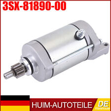 Motorino Avviamento Per Yamaha XT600 EH 3TB1 XT660 YFM660R MT03 XTZ660 Tenere Motorino Avviamento