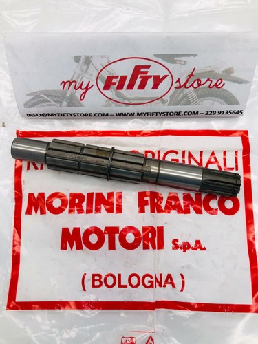 Albero secondario franco - albero,