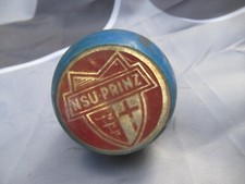 NSU Prinz - Pomello leva