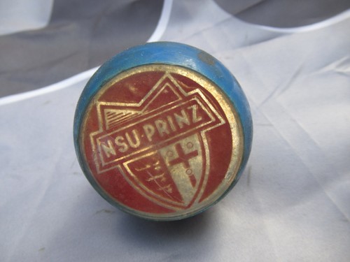 Nsu prinz pomello leva - -,