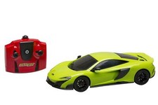 Reel Toys: Mclaren 675 Lt 1:18 2.4 Ghz (Modellino Radiocomandato) - AA.VV.