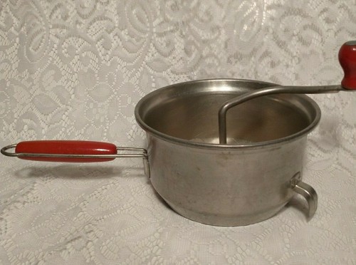 Mulino per alimenti - , in