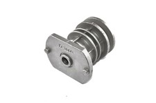 25,4 mm mozzo del tosaerba