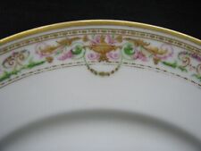 9 piatti insalata ghirlanda