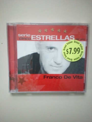 Serie cinco estrellas - cinco, de