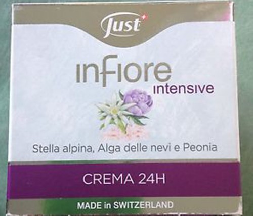 Just ristruttura pelle in - la,