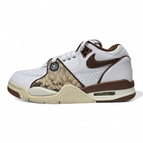 Nike air flight low - flight,
