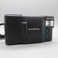 Olympus AM-100 fotocamera 35