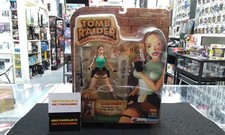 TOMB RAIDER ADVENTURES OF LARA
